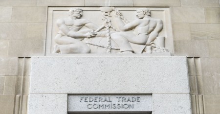 Federal Trade Commission 2020